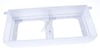 Gefrierfachlüfterhalter für Kühlschrank Whirlpool/Indesit 488000506316 FJORD GW