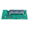 Anzeigeelektronik Bosch 481010425279 für Waschmaschine