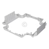 Window Cleaner Chassis fixing cover 201-J001-0067 Ecovacs