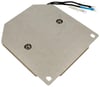 Heizspule für Ofen Hisense/Gorenje 705617 Backofen