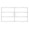 Gitter FILTERROST 00298579