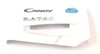 Waschmaschinen-Schale Candy CS 1400 41043592 Waschmittelkasten