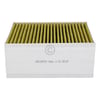 Clean Air Plus Geruchsfilter (Ersatz) 11033934 Originalersatzteil von Bosch