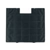 Kohlefilter gorenje 180177 AH004 300x280mm für Dunstabzugshaube