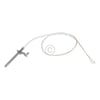 Temperatursensor Midea 17171100000025 für Herd Midea