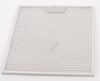 Metallkassettenfilter 280,4x351(60) für Ofen Beko Grundig Arçelik C00910157 Dunstabzug Filter