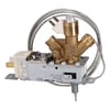 Armatur kompakt Gas DOMETIC 241219023 für Gas - Absorber Kühlgeraet Dometic