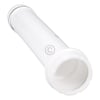 Verlängerungsrohr 1 1/2"x 250mm für DN4mm Siphon KIRCHHOFF 98837488 für Spüle