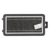 Filter assembly(black) 201-2417-2372