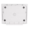 Base of station(white) Ecovacs 201-2425-10C3 für Staubsauger-Roboter Ecovacs