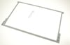 Einlegeboden für Kühlschrank Smeg 765651736 Glasplatte