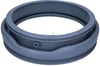 Türmanschette für Waschmaschine Miele 09046450, 11086751, 11086752 Dichtungsring
