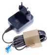 Netzadapter für Panasonic-Rasierer PNLV233CEKQ 4,8V DC