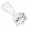 Mixfuß Braun 7322118374 für Stabmixer Braun