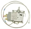Regelthermostat Wdfe25t-l2 für Kühlschrank Candy Hoover 49043664 Regler Kälte Steuerung