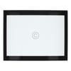 Backofeninnenscheibe Beko 290480040 für Backofen