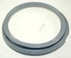Türmanschette für Waschmaschine Valplast 90489151 Waschmaschinen-Dichtung