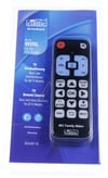 IRC Family Basic Fernbedienung für Fernsehgerät Classic IRC84307VE TV-Steuerung Zapper