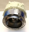 Trommelbaugruppe für Waschmaschine Haier 49049155 Zylinder Bottich komplett