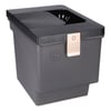 Clean water tank （black） 201-2441-0474