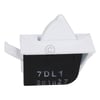 Lichtschalter SAMSUNG DA34-10120E SP201R-7D für KühlGefrierKombination