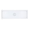 Gefrierfachklappe Electrolux 4055517165 für Kühlschrank