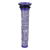 Filter passend für Dyson 965661-01 BLUPARTS - KOMPATIBEL 10113048