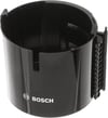 Wassertank für Kaffeemaschine Bosch 00653464 schwarz