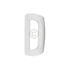 Türgriff Electrolux 242519319/6 senkrecht für Kühlschrank Gefrierschrank