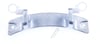 Waschmaschine-Türscharnier Midea 12338100000185 Frontlader-Waschmaschine 00000185 Frontlader-Waschmaschine