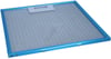 Metallfettfilter für Dunstabzugshaube Hisense/Gorenje 419740 260x260x9,5 mm, 3 Lagen