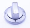Thermostatknopf für Backofen Beko C00915739 Drehregler