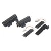 Kohlen für Askoll + FEDM Motor wie BOSCH 00639025 für Waschmaschine 2Paar