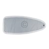Bügelbrettbezug für Bügelfläche 107x45cm BOSCH 00576680 auf Dampfbügeltisch