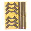 Window Cleaner Velcro 201-Q002-0027 Ecovacs