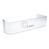 Abstellfach BOSCH 11009803 Flaschenabsteller 465x100mm für Kühlschranktüre