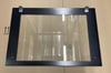 Ofentür Glas 600 für Ofen Hisense/Gorenje 703852 Außenscheibe