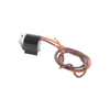 Temperaturbegrenzer Abtau,Verdampfer Abtau,Verdampfer 00601555 Bosch