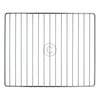 Grillrost wie Hotpoint C00081578 447x365mm für Backofen