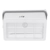 Flusensiebgriff für Midea Trockner 12138200000190 Flusensieb, Griff