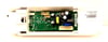 Thermostat Elektronik ET3 RE290A für Kühlschrank Whirlpool Indesit 488000862651 Temperaturregler