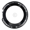 Türring mitte schwarz beko 2841570500 für Waschmaschine