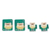 Collision & Suspension detection board 201-2507-0012 Ecovacs