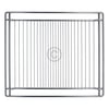 Grillrost SIEMENS 00284913 Kombirost 435x375x15mm für Backofen