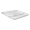 Grillrost BOSCH 00574874 Kombirost 464x375mm HEZ334001 für Backofen Herd