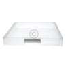 Schublade SIEMENS 00660037 Schale oben 440x380x68mm für Kühlschrank