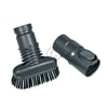 Saugbürste dyson 918508-01 Polsterdüse mit Adapter für 32mm Rohr-Ø Staubsauger