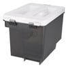 Dirty Water Tank （white） 201-2425-1071