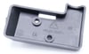 Halter Magnetventil Schwarz für Kaffeemaschine Delonghi 5313224491 PA ECAM