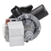 Ablaufpumpe passend für Whirlpool 481010584942 Hanyu B25-6A für Waschmaschine